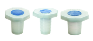 TAPA POLIPROPILENO AUTOCLAVABLE ESMERILADO 29/32 EISCO