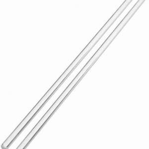 VARILLA AGITACION DE VIDRIO DIAM.7MM LARGO 30CM VMGLASS I4940
