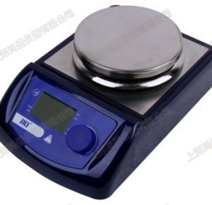 AGITADOR MAGNETICO DIGITAL 100-1500RPM (2LT) PLATO CUADRADO 155MM ACERO INOXIDABLE JKI-JK-DMS-PRONI