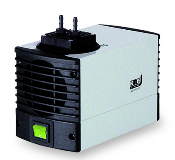 BOMBA VACIO DIAFRAGMA IP20-T 5.5L/MIMN N86KT KNF