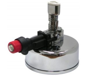 MECHERO PORTATIL RECTO GAS BUTANO CARGA 60 MINUTOS BLAZER GB4102