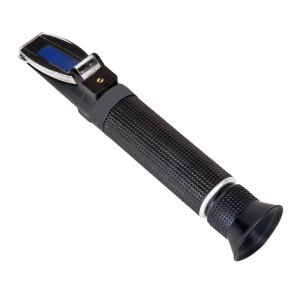 REFRACTOMETRO P AZUCARES BRIX 28-62% SPER SCIENTIFIC 1 UN