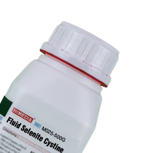 CALDO SELENITO CISTINA HIMEDIA TWIN PACK 500GR M025-500G