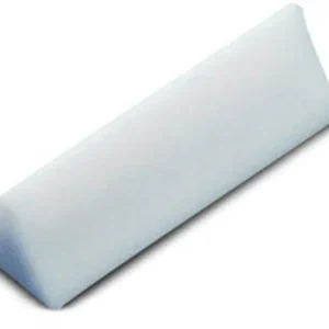 BARRA MAGNETICA TRIANGULAR LARGO 40 MM DIAMETRO 14 MM PTFE BLANCO COWIE 1 UNIDAD 001.440
