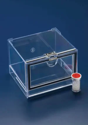 DESECADOR POLIESTILENO MED INT. 190X175X110MM AZLON UN DWA301