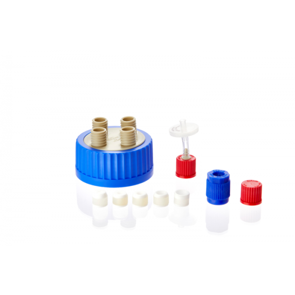TAPA ROSCA PARA CONECTOR KIMAX KIMBLE 1 UN 1160174