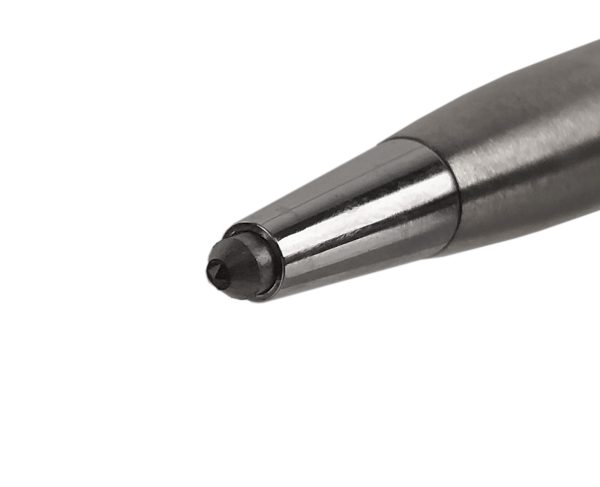 LAPIZ PUNTA DE DIAMANTE 8 CARAS L 125MM BOCHEM UN 12620 - Imagen 2