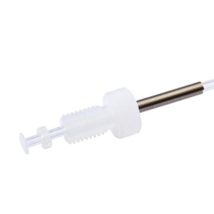 CANULA VALV ROSCA M6 650 MM MICROLAB 500 HAMILTON UN 240000