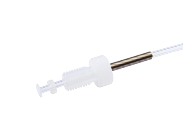 CANULA VALV ROSCA M6 650 MM MICROLAB 500 HAMILTON UN 240000