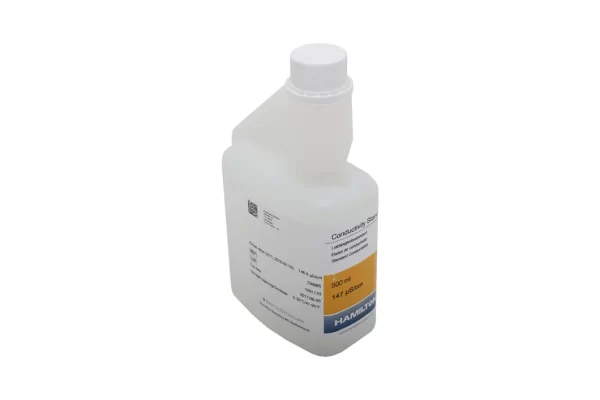 ESTANDAR CONDUCTIVIDAD 147 US HAMILTON 500 ML 238985