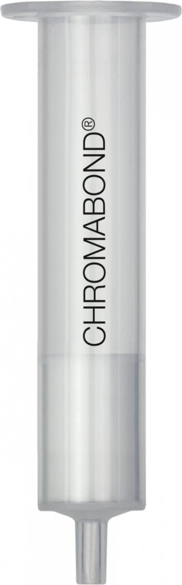 COLUMNA CHROMABOND C18 EC 6ML/1000MG MACHEREY NAGEL 30 UN 730015