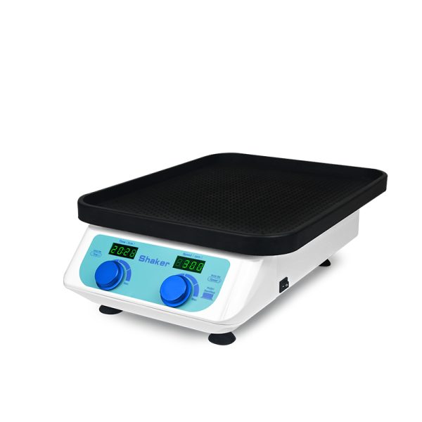 AGITADOR MAGNETICO DIGITAL 50-300RPM CAP. MAX 2.5KL VMTECH TS-300T