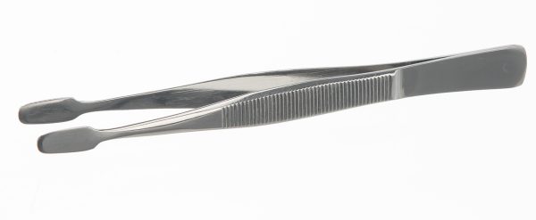 PINZA PARA MEMBRANA DE ACERO INOX BOCHEM UN 01727