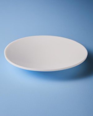 TAPA PTFE BLANCA DE 80MM COWIE UN 13080