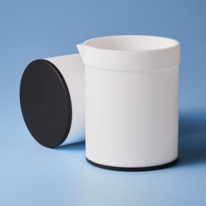 VASO 250ML TEFLON P/ALTAS TEMP 97X 66MM COWIE UN