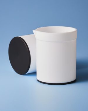 VASO 250ML TEFLON P/ALTAS TEMP 97X 66MM COWIE UN