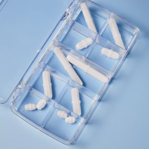 SET 12 BARRA MAGS PTFE BLC OCTAEDRICA 2 DE C/U 13X8, 15X8, 25X10, 38X10, 51X10, 64X10 MM COWIE 13001