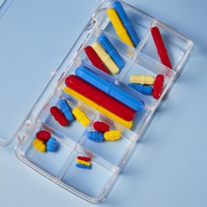 SET 24 BARRAS MAG PTFE OCTAEDR.COLORES 13x3, 13x8, 15x8, 22x8, 25x8, 38x8, 51x8, 75x13mm COWIE 13017