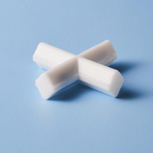 BARRA MAGNETICA FORMA DE CRUZ PTFE 30 X 10MM BLC COWIE UN 12404