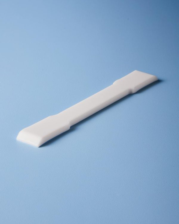 ESPATULA DE PTFE 25MM L 210MM COWIE UN 43210