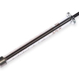 JERINGA GASTHIGT 25 ML AD ACCUDIL SIN CALIBRACION HAMILTON UN 201400