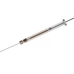 JERINGA CROMATOGRAFIA GASES PAL 700 1,2 UL HAMILTON UN 203185