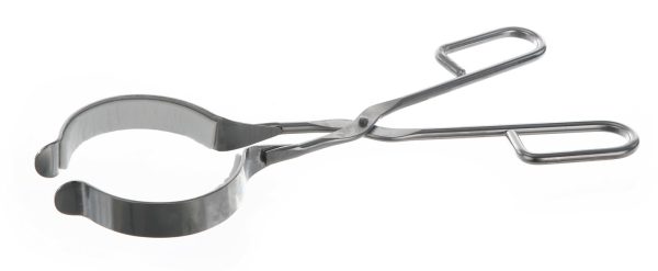 PINZA PARA VASO LARGO 30CM DIAM 60-100 BOCHEM UN 2220