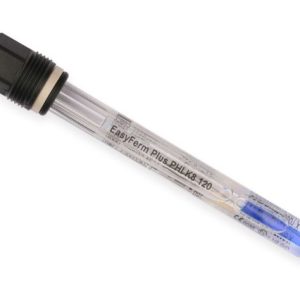 SENSOR PH EASYFERM PLUS PHI 160MM RNG PH 0 A 14 TEMP 0 A 135øC HAMILTON UN 238633-1523