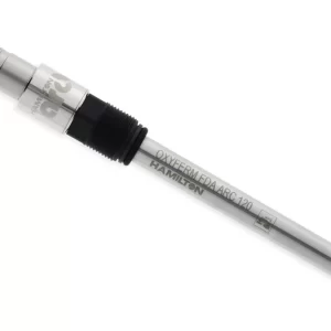 SENSOR OXYFERM FDA ARC 120MM TEMPER OPERACION 130øC HAMILTON 243100