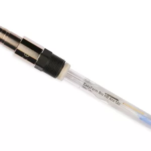 SENSOR PH EASYFERM BIO HB ARC 120MM RNG PH 0 A 14 TEMP 0 A 140øC HAMILTON UN 243632-2313