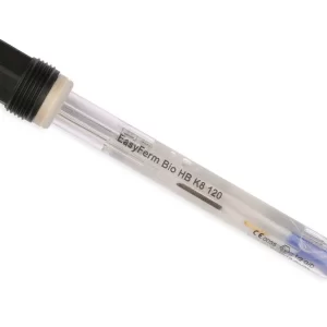 SENSOR PH EASYFERM BIO HB K8 160MM RNG PH 0 A 14 HAMILTON UN 243632-2523