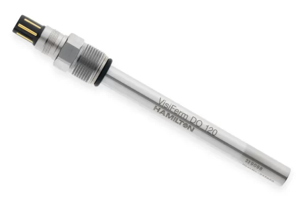 SENSOR OXIGENO VISIFERM DO ARC 325 H2 HAMILTON UN 243666-141