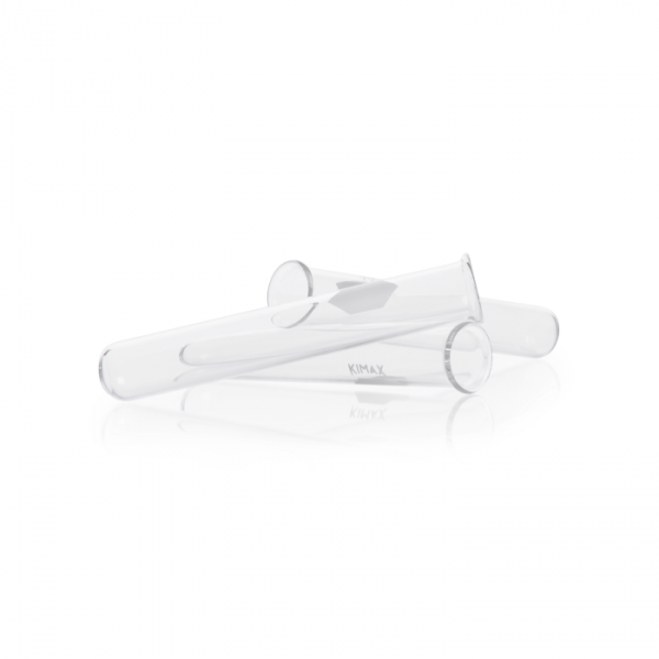 TUBO ENSAYO VIDRIO 25X150 ASTM E982 KIMBLE 45042-25150