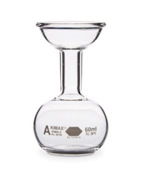 BALON SAYBOLT 60ML KIMAX KIMBLE UN 28126-60