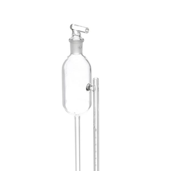 MICROBURETA 5ML CON RESERVORIO KIMAX KIMBLE UN 17132F-5 - Imagen 3