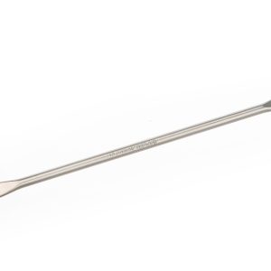 ESPATULA MODELO CHATTA WAY 17CM DE L 3.5MM DIAM BOCHEM UN 03143