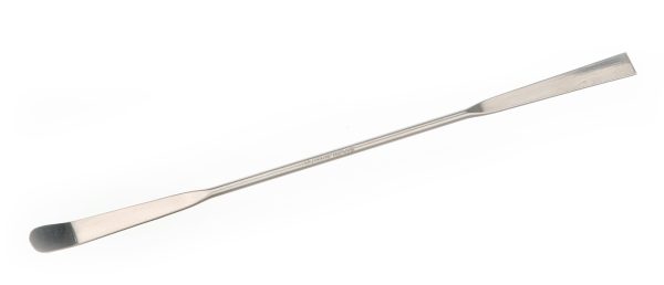 ESPATULA MODELO CHATTA WAY 17CM DE L 3.5MM DIAM BOCHEM UN 03143