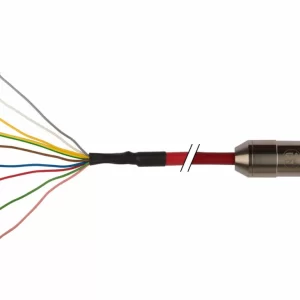CABLE DE DATOS SENSOR EASYFERM VP8 1MT TERMINAL ABIERTO HAMILTON 355263