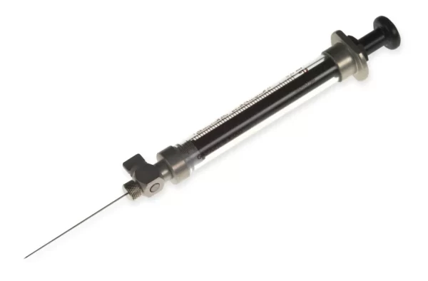 JERINGA SEGURO MUESTREO,MODELO 1005, 5ML,INY MAN GC HAMILTON UN 81556