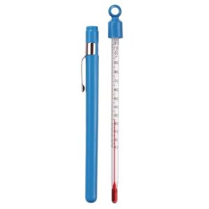 TERMOMETRO DIGITAL DE BOLSILLO TIPO LAPIZ SPER SCIENTIFIC 1 UNIDAD 800038