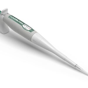 MICROPIPETA VOL VARIABLE 2.5 - 25æL INCREMENTO 0,02 UL PRECISION HAMILTON UN 55019-34