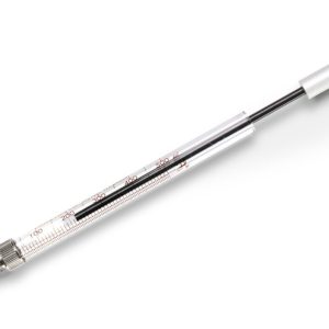 JERINGA VIDRIO 50 UL A 500ULPARA DILUITOR/DISPENSA MICROLAB HAMILTON UN 59000-30