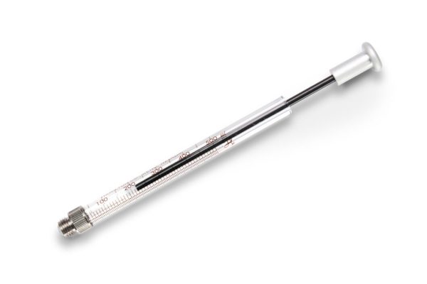 JERINGA VIDRIO 50 UL A 500ULPARA DILUITOR/DISPENSA MICROLAB HAMILTON UN 59000-30