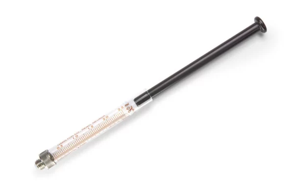 JERINGA 2,5ML SERIE 1002BFP PTA LUER HAMILTON UN 59000-40