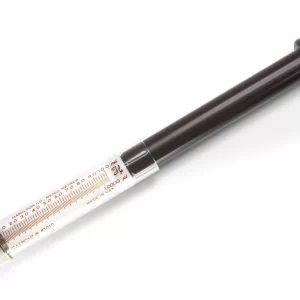 JERINGA 10ML P/ DILUTOR 600 HAMILTON UN 59000-50