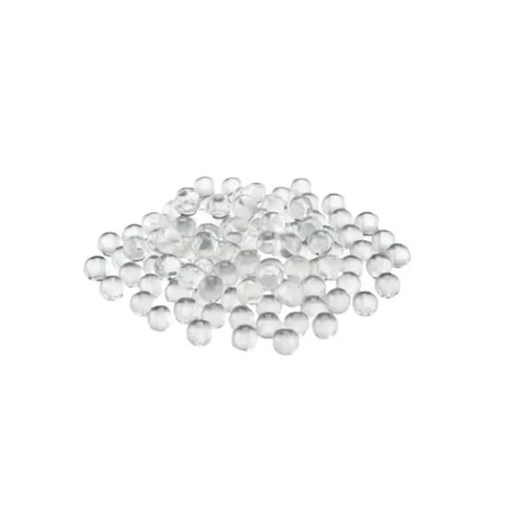 PERLAS EBULLICION VIDRIO 3MM WITEG GERMANY 1 KG
