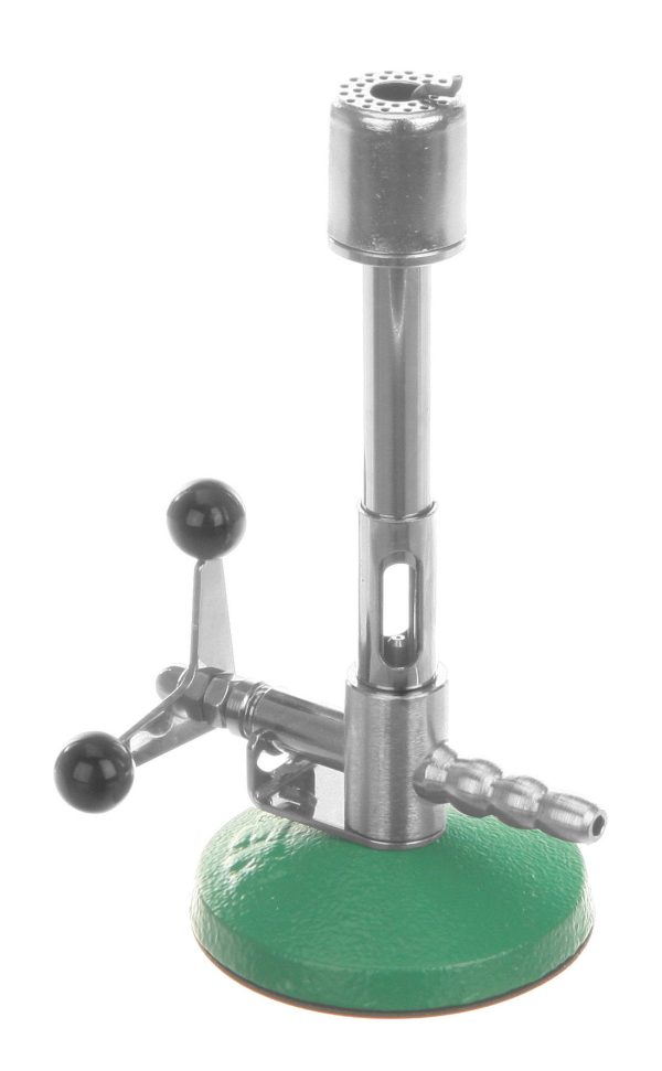 MECHERO GAS LICUADO CON LLAVE CORTE BOCHEM UN 7060