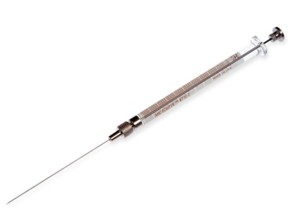 JERINGA DE VIDRIO 2ul, MODELO 7102 KH, 23ga 2.75 PULGADAS, HAMILTON 1 UNIDAD 88511