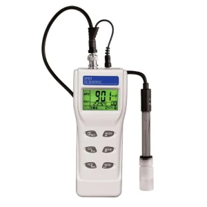 SONDA REPUESTO P PHMETRO C/ DATALOGGER 850059 SPER SCIENTIFIC UN 850059P