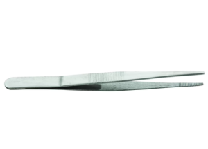PINZA ANATOMICA PUNTA ROMA 130MM EISCO UN BI0170B